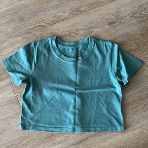 Urban Outfitters crop top *NWOT*